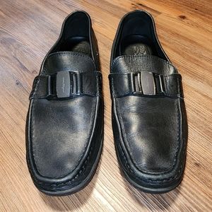 Salvatore Ferragamo flat/loafers
